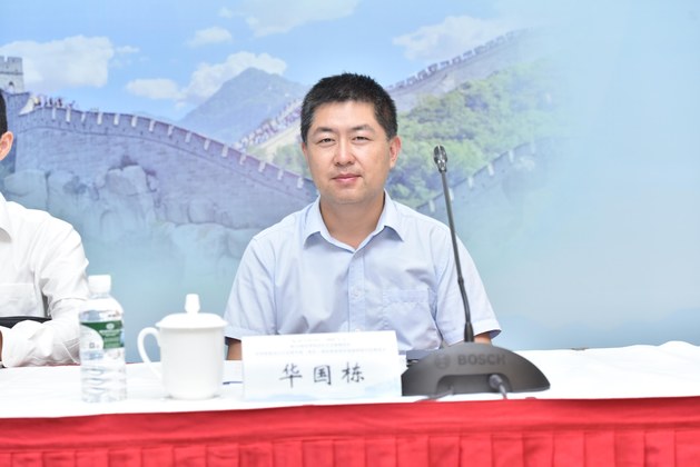 群雄逐鹿  全國(guó)智能駕駛測(cè)試賽（江蘇賽區(qū)）6月開賽