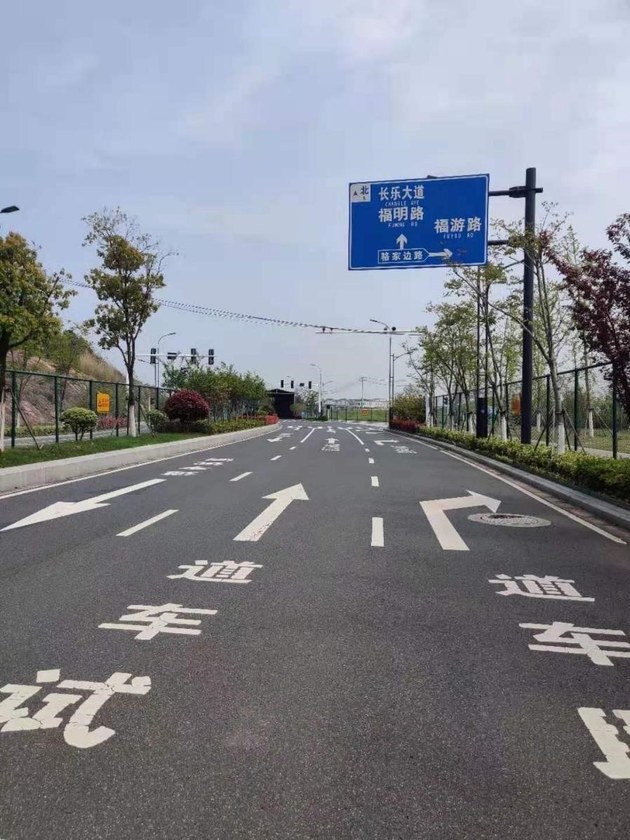群雄逐鹿  全國(guó)智能駕駛測(cè)試賽（江蘇賽區(qū)）6月開賽